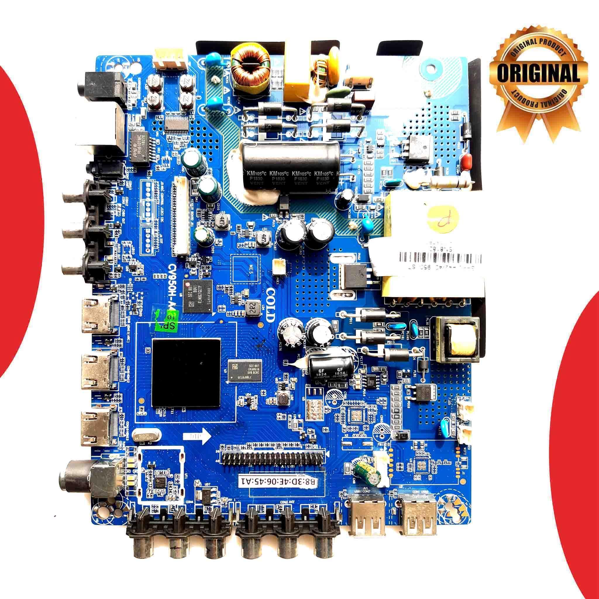 Model 42CELERIO Kodak LED TV Motherboard - Great Bharat Electronics Model 42CELERIO Kodak LED TV Motherboard - Great Bharat Electronics